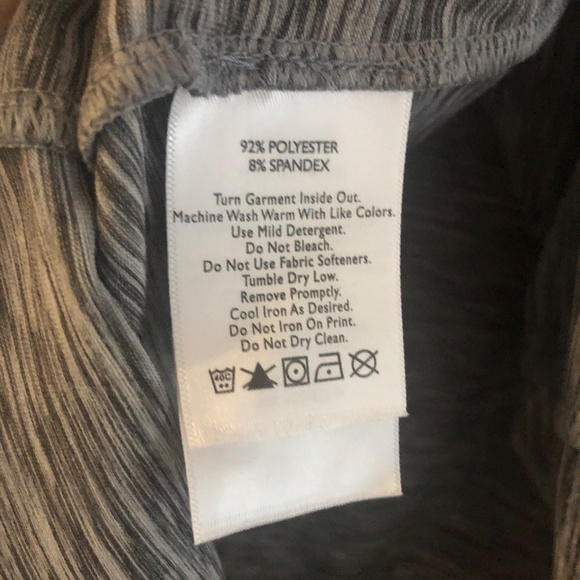 Eddie Bauer Tie The Knot Dress - Picture 8 of 9